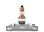 Bradaswl-Z11 Irrigatore Circolare Bradas Linea Bianca, 4 Funzioni, Con Supporto