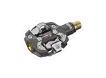 Pedali Look - X-TRACK Race Carbon Ti - Nero