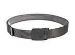 Tatonka Cintura Travel Waistbelt 30Mm W130 Titan Grey Grigio