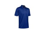 Under Armour Magliette Tech Polo, 1290140400, Taglia: 173
