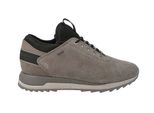 Geox Aneko Stivali Da Donna In Pelle Marrone 35