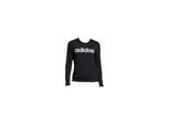 Adidas Felpe Essentials Linear, DP2363, Taglia: 147