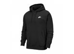 Nike Felpe Club Hoodie Po, BV2654010, Taglia: 183