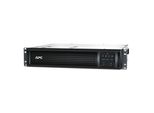 Apc Smart Ups 750VA Lcd Rm 2U 230V Con Scheda Di Rete