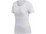 Adidas Magliette CV4589, Taglia: 164