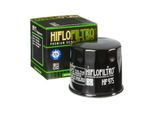 Hiflofiltro Filtro Olio - HF975 Suzuki AN650 Burgman