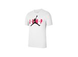Nike Magliette Jordan Jumpman Crew, CD5616100, Taglia: 178