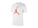 Nike Magliette Jordan Jumpman Ss Crew, CJ0921101, Taglia: 188