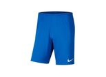 Nike Pantaloni Jr Park Iii Knit, BV6865463, Taglia: 158