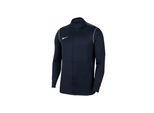 Nike Felpe Dry Park 20, BV6885410, Taglia: 173