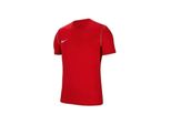 Koszulka Nike Y Dry Park 20 Top Ss BV6905 657 S (128-137Cm)