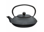 Sg Secret De Gourmet - Teiera Da Giardino Nera 0,8L