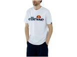Ellesse Magliette Prado, SHC07405908, Taglia: 164