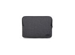Urban Factory MSN10UF Laptop Sleeve 35,6 Cm (14") Cover Protettiva Nera"