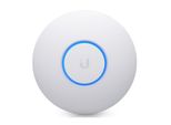 Ubiquiti Uap-Nanohd Ubiquiti Unifi Ap Ac Nanohd Wave2 Mit Poe-Inj.