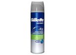 Gillette Series Gel Da Barba Per Pelli Sensibili 200 Ml, Confezione Da 6 (6 X 200 Ml)