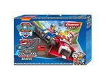 Carrera Paw Patrol Corsa Pronti Per La Gara - Edizione Giocattolo
