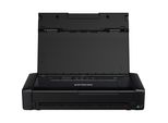Epson Workforce WF-110W - Stampante - Colore - Getto D'inchiostro - A4/Legale - 5760 X 1440 Dpi - Fino A 14 Ppm (Monocromatico)