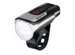 Sigma Luce Frontale Ricaricabile 'Aura 80', Led, Usb, 80 Lux, Nero