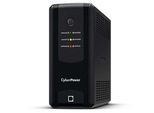 Gruppo Di Continuità (Ups) Cyberpower UT1050EG Line-Interactive 1,05 Kva 630 W 4 Prese Ca