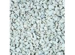 Pietre Decorative Brillanti Granuli Decorativi 5-8Mm 1000G Vari Colori Colori-Colore: Bianco