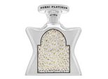 Bond No. 9 Dubai Platinum Eau De Parfum Unisex 100 Ml