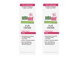 Sebamed Crema Piedi Urea Acuta Per Pelli Ruvide E Secche 100Ml Confezione Da 2 Pz