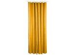 5 Five Simply Smart - Tenda Da Doccia 180X200Cm "Colourama"" Giallo"