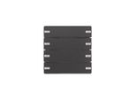 Sensore A Pulsante 4 Volte Anth/Sam - Sensore A Sfioramento Knx 8 Volte 80144326
