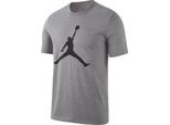 Nike Magliette Jordan Jumpman Ss Crew, CJ0921091, Taglia: 188