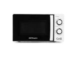 Orbegozo Mig 2130 Microonde Con Grill 20L 700W