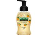 Palmolive Magica Morbidezza Sapone Schiumogeno Gelsomino E Fiori D'arancio 250Ml