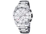Orologio Festina Da Uomo F20463-1 Argento