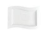 Multipack Di Piatti Gourmet Villeroy & Boch Newwave - 4 Pezzi