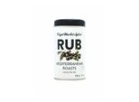 Cape Herb & Spice Rub Arrosti Mediterranei - 100 G Di Sale Da Condimento Con Erbe Classiche