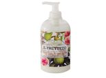 Nesti Dante Il Frutteto Sapone Liquido Fico E Mandorla 500 Ml
