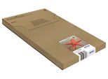 Epson 603XL Multipack Easy Mail Packaging - Confezione Da 4 Pezzi - Xl - Nero, Giallo, Ciano, Magenta - Originale - Blister