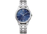 Citizen EM0500-73L Orologio Da Donna Eco Drive 30Mm 5ATM
