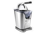 Steba Zp 3 Spremiagrumi Acciaio Inox/Nero
