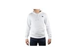 Kappa Mikiny Vend Con Cappuccio, 707390110601, Taglia: 184