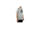 Kappa Magliette Caspar Tshirt, 303910154101M, Taglia: 177