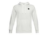 Under Armour Felpe Rival Fleece Hoodie, 1357092112, Taglia: 193