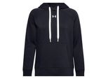 Under Armour Felpe Rival Fleece Hb, 1356317001, Taglia: 178