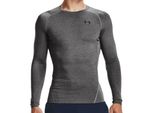 Under Armour Heatgear Compression Shirt Uomo