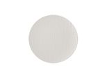 Villeroy & Boch Manufacture Piastra Di Roccia - Bianco - ø 25 Cm
