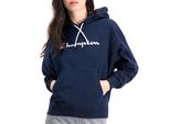 Champion Felpe Hooded, 112638BS538, Taglia: 158