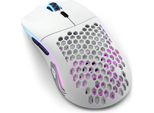 Mouse Da Gioco Glorious Pc Race Model O (Bianco Senza Fili (Opaco))