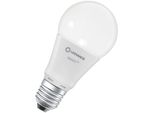 Ledvance 4058075485358 Ledvance Led-Lampe Smart+ Wifi Classic 60 E27 9 W Matt