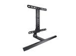 Tooq DB3265F-B Supporto Da Tavolo Tooq DB3265F-B Per Tv Da 32-65" / Fino A 40Kg"
