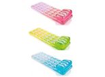 Intex 58890 Materasso Colorato 188 X 71 Cm